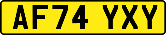 AF74YXY