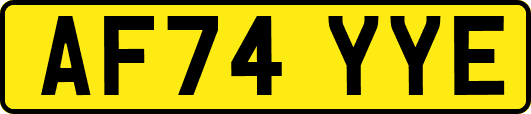 AF74YYE