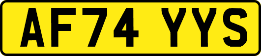 AF74YYS