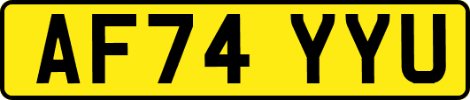 AF74YYU