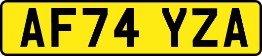 AF74YZA