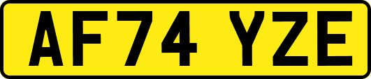 AF74YZE