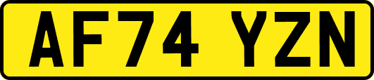 AF74YZN