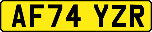 AF74YZR