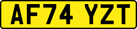AF74YZT