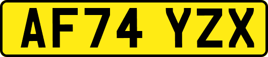 AF74YZX