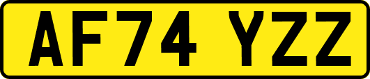 AF74YZZ