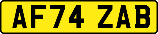 AF74ZAB