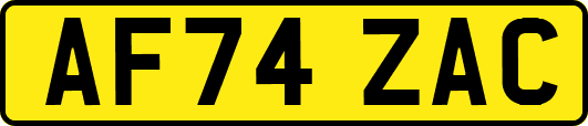 AF74ZAC