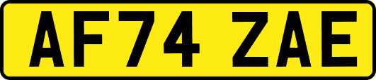 AF74ZAE
