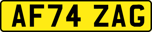 AF74ZAG