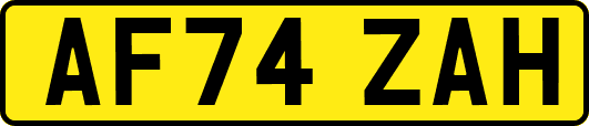 AF74ZAH