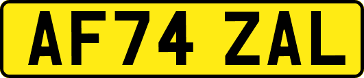 AF74ZAL
