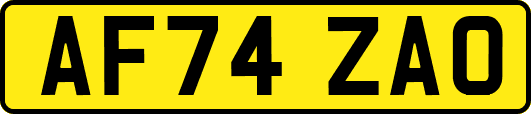 AF74ZAO