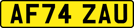 AF74ZAU