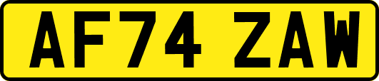 AF74ZAW