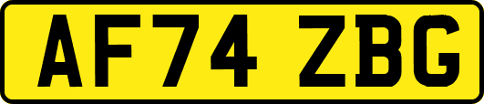 AF74ZBG