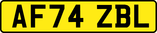 AF74ZBL