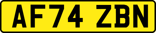 AF74ZBN