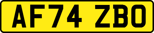 AF74ZBO