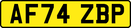 AF74ZBP