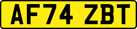 AF74ZBT