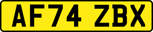 AF74ZBX