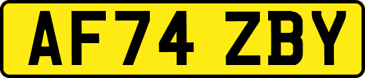 AF74ZBY