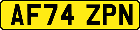 AF74ZPN