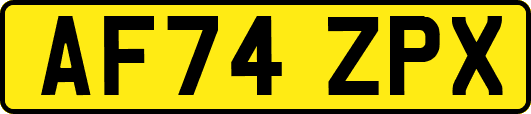 AF74ZPX