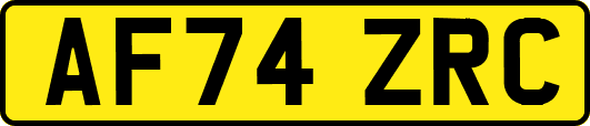 AF74ZRC