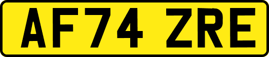 AF74ZRE