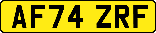 AF74ZRF