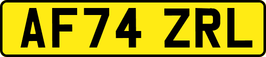 AF74ZRL
