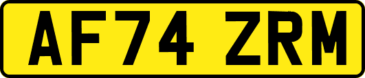 AF74ZRM