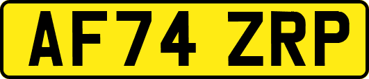 AF74ZRP