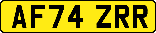 AF74ZRR