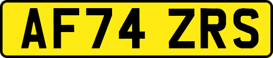 AF74ZRS
