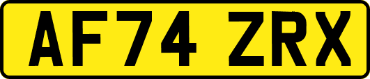 AF74ZRX