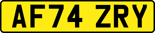 AF74ZRY