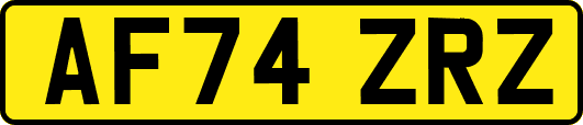 AF74ZRZ