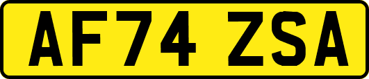 AF74ZSA