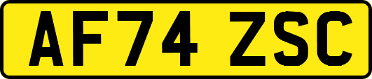 AF74ZSC