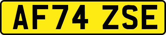 AF74ZSE