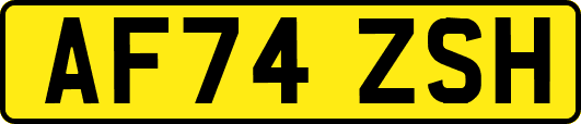 AF74ZSH