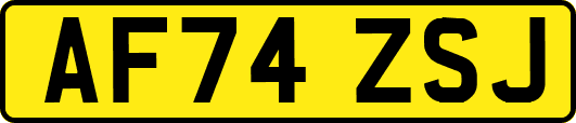 AF74ZSJ