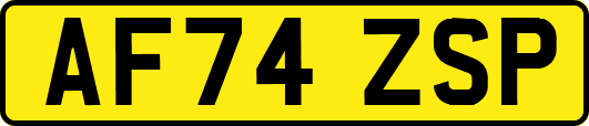 AF74ZSP