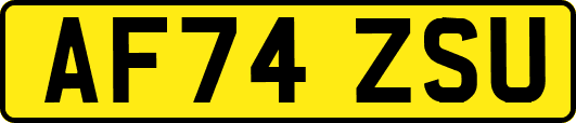 AF74ZSU