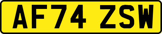 AF74ZSW