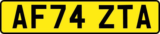 AF74ZTA